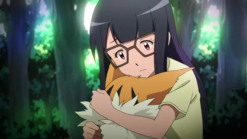 デジモンアドベンチャー tri. 第3章「告白」の画像