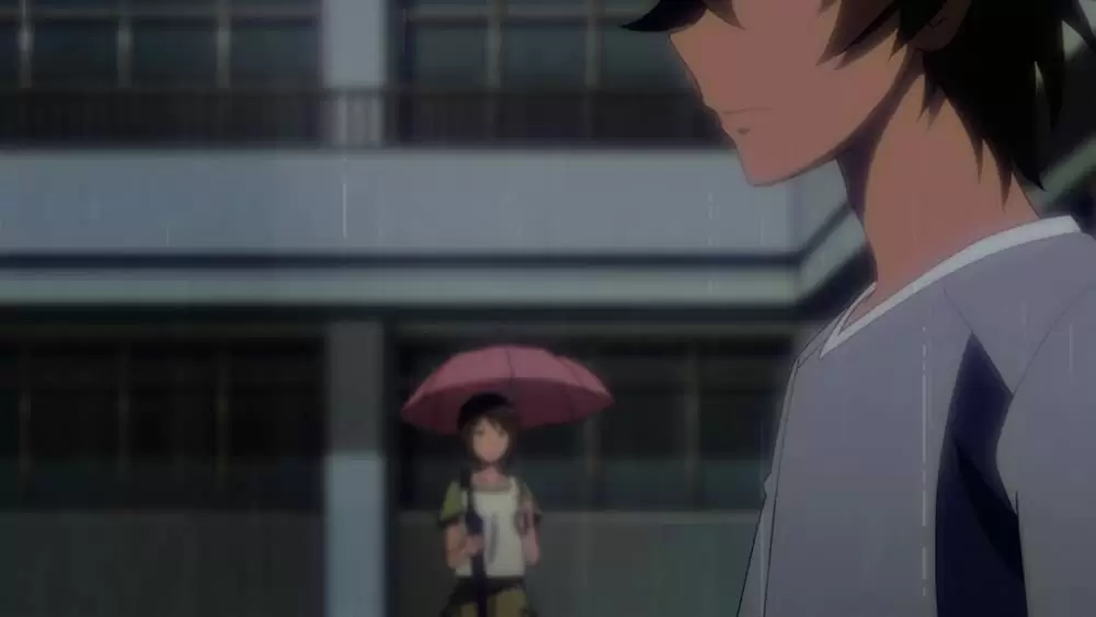 デジモンアドベンチャー tri. 第3章「告白」の画像