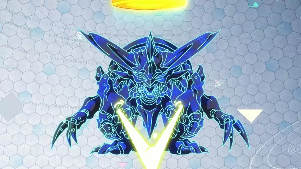 デジモンアドベンチャー tri. 第3章「告白」の画像