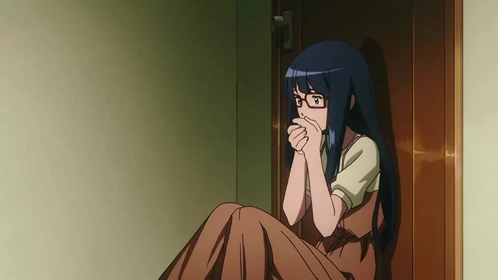 デジモンアドベンチャー tri. 第3章「告白」の画像