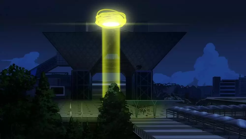 デジモンアドベンチャー tri. 第3章「告白」の画像