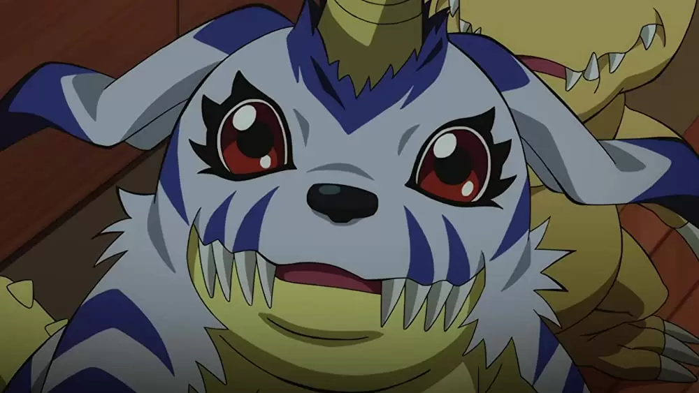 デジモンアドベンチャー tri. 第3章「告白」の画像