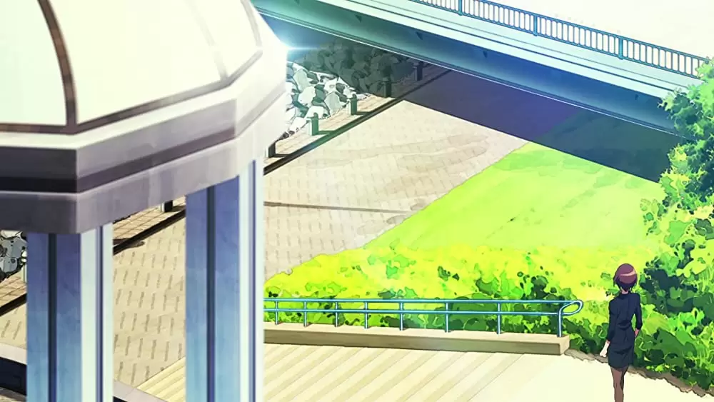 デジモンアドベンチャー tri. 第3章「告白」の画像