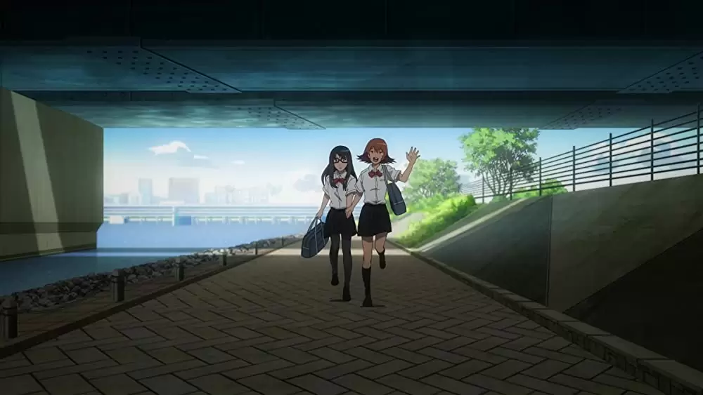 デジモンアドベンチャー tri. 第3章「告白」の画像