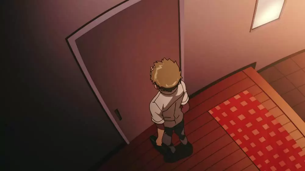 デジモンアドベンチャー tri. 第3章「告白」の画像