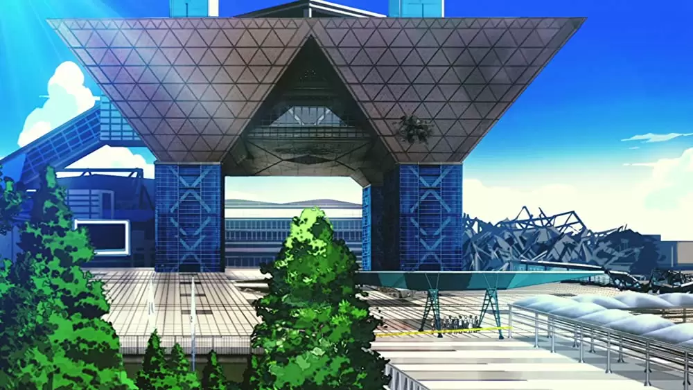 デジモンアドベンチャー tri. 第3章「告白」の画像