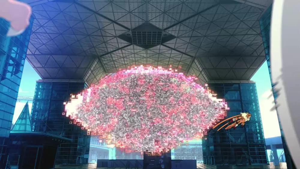 デジモンアドベンチャー tri. 第3章「告白」の画像