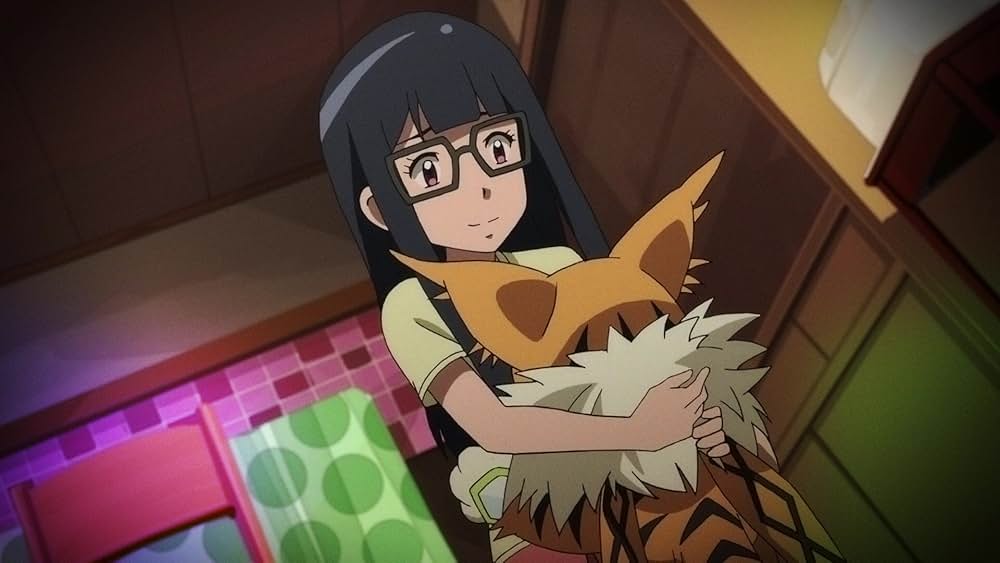 「デジモンアドベンチャー tri. 第3章「告白」」の画像
