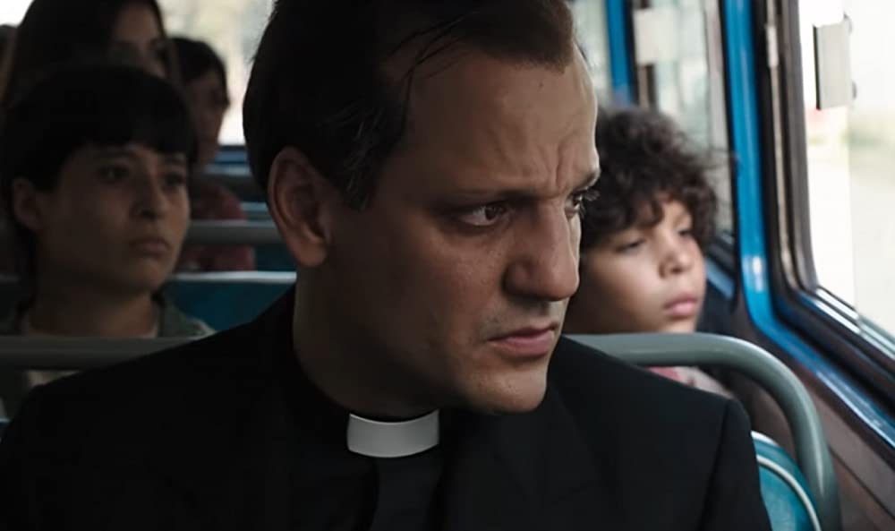 ローマ法王になる日までの画像