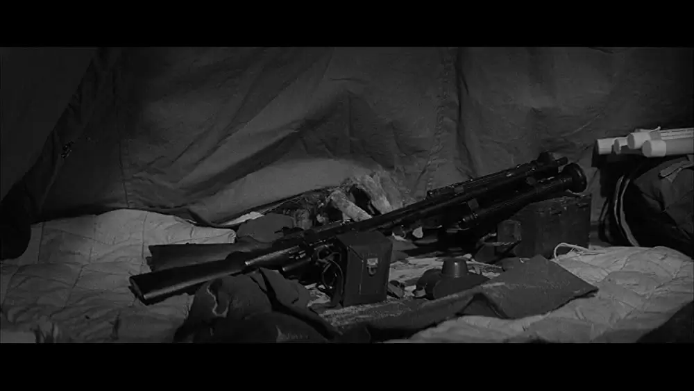 恐怖の雪男の画像