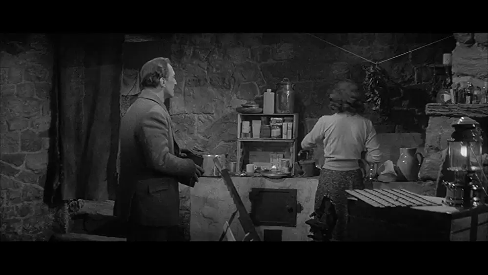 恐怖の雪男の画像