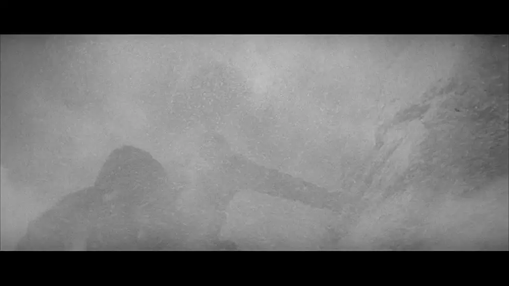 恐怖の雪男の画像