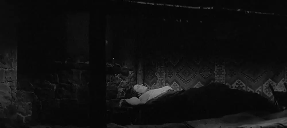 恐怖の雪男の画像