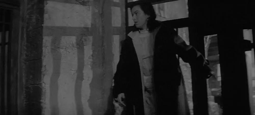 恐怖の雪男の画像