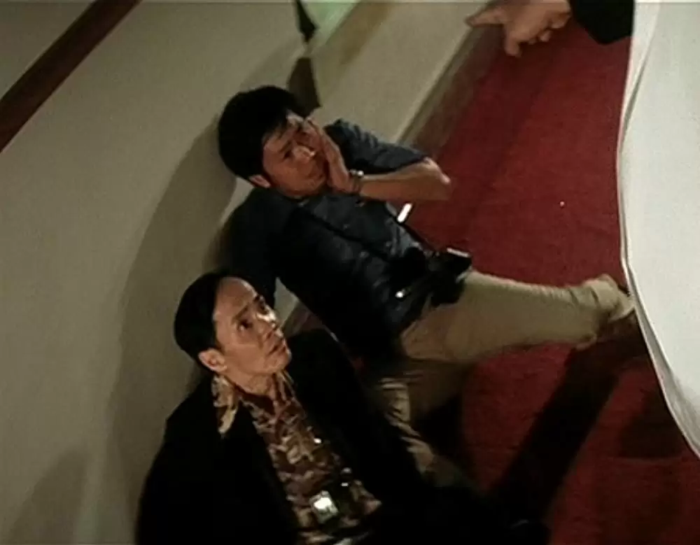 Mr.Boo!天才とおバカの画像