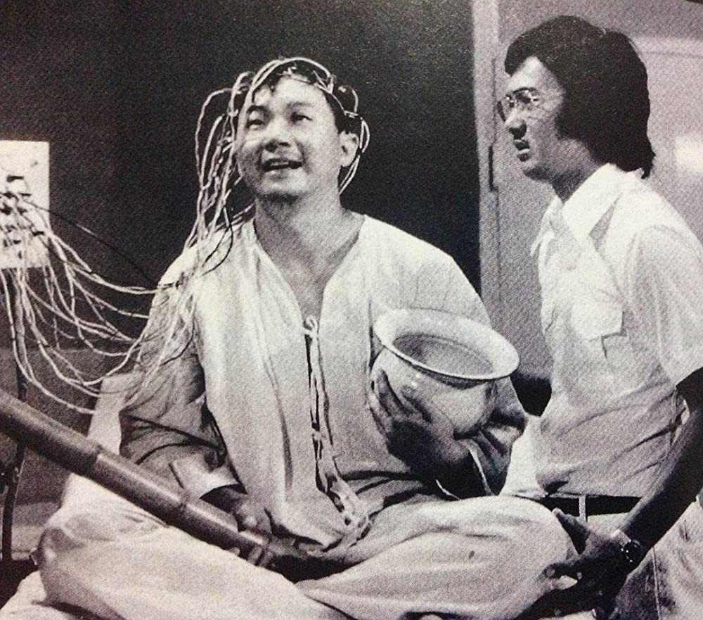 Mr.Boo!天才とおバカの画像