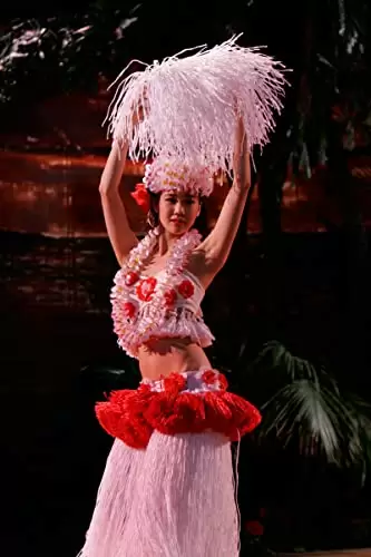 フラガールの画像