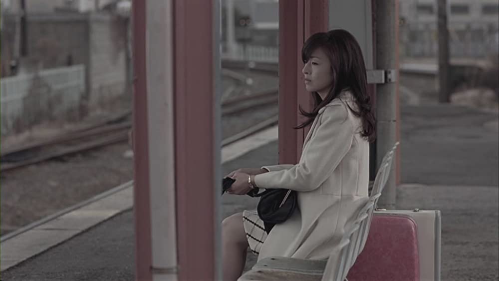 フラガールの画像