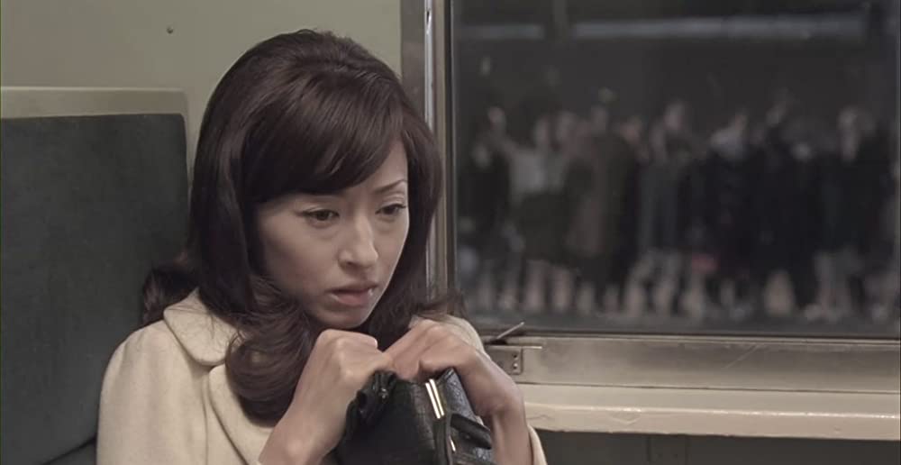 フラガールの画像