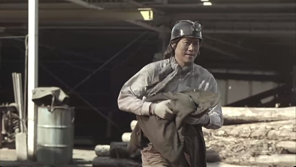 フラガールの画像