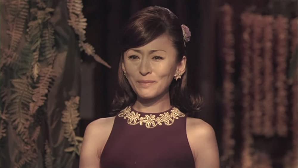 フラガールの画像