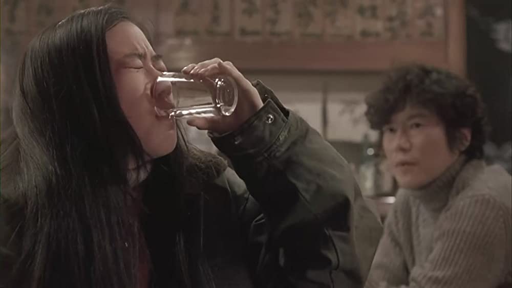 フラガールの画像