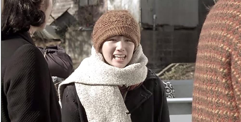 フラガールの画像