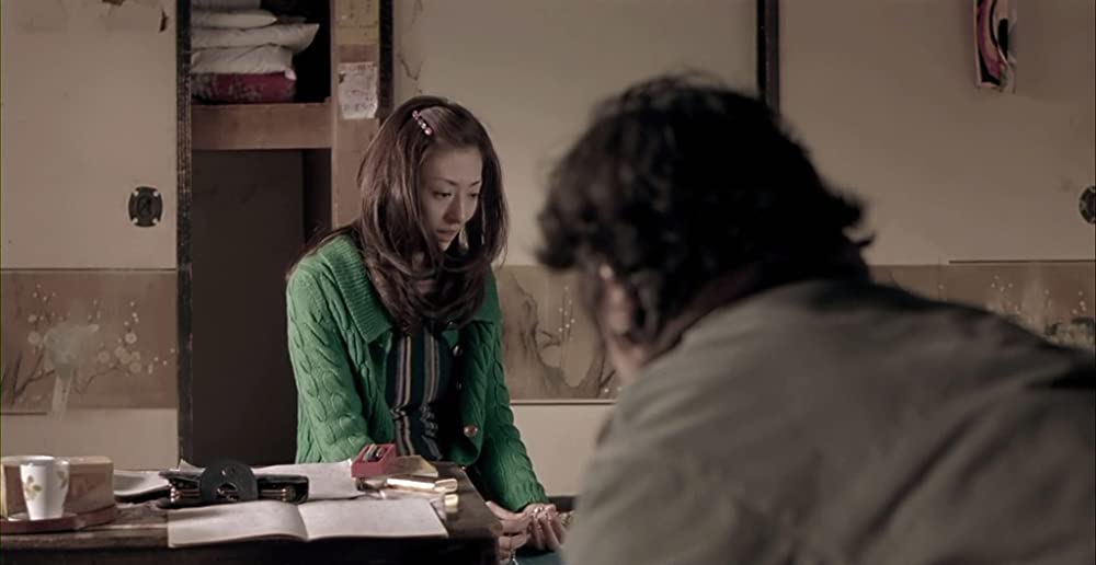 フラガールの画像