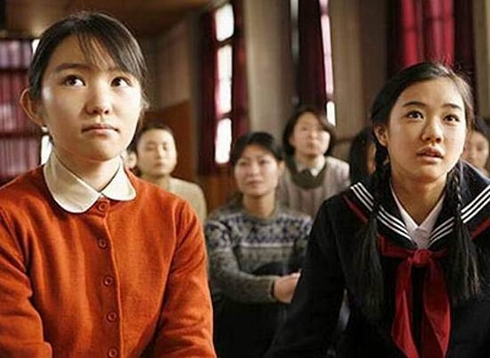 フラガールの画像