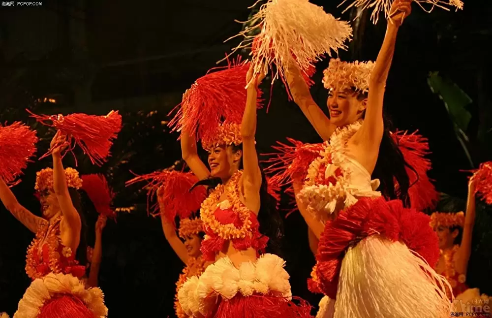 フラガールの画像