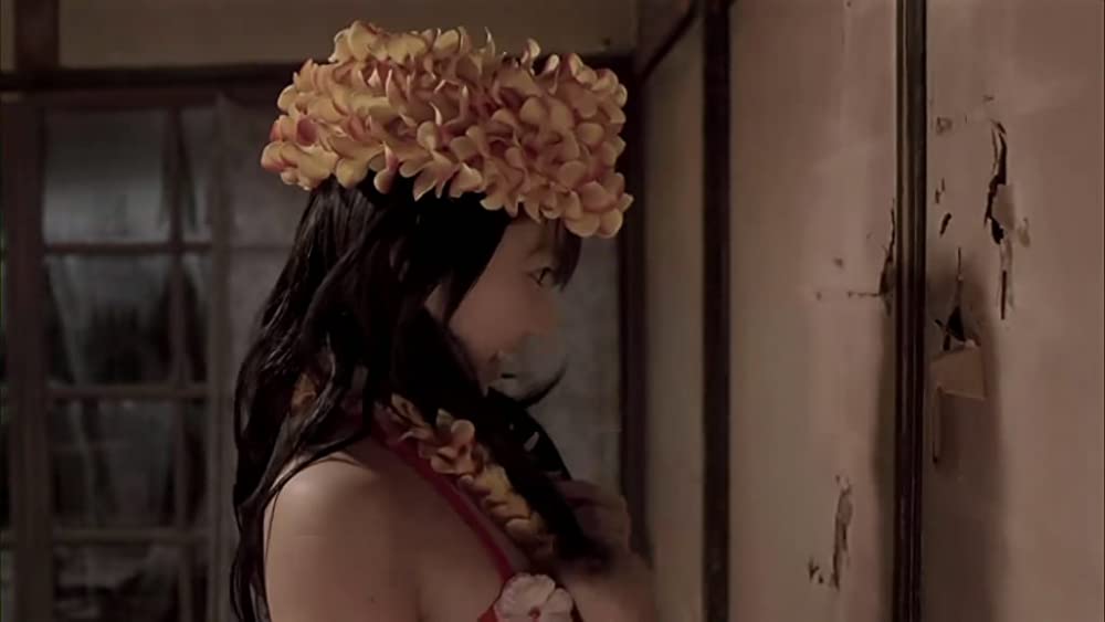 フラガールの画像