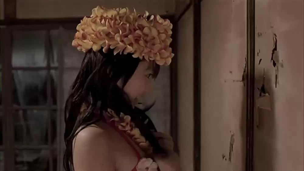 フラガールの画像