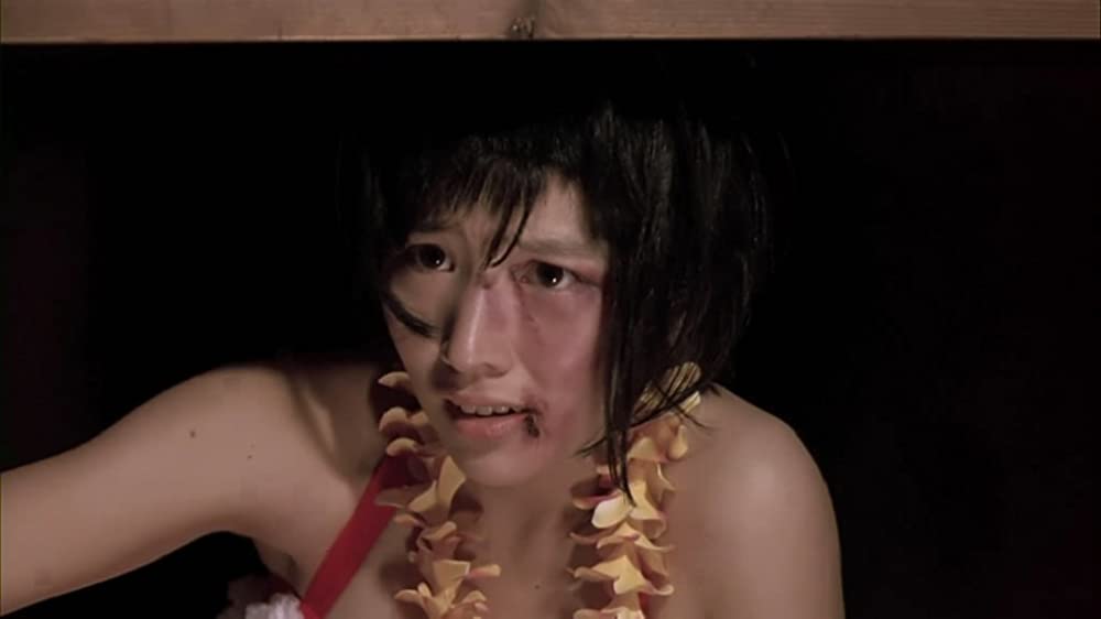 フラガールの画像