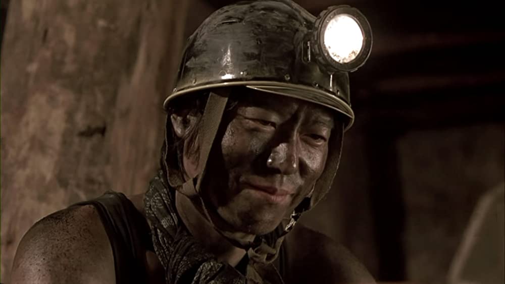 フラガールの画像