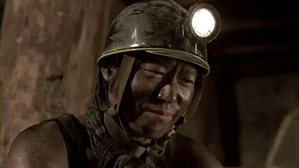 フラガールの画像