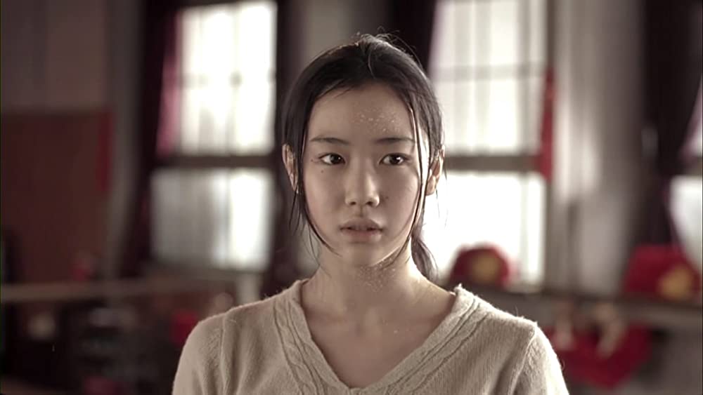 フラガールの画像