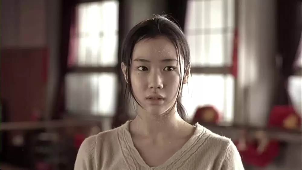 フラガールの画像