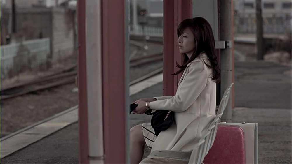 フラガールの画像