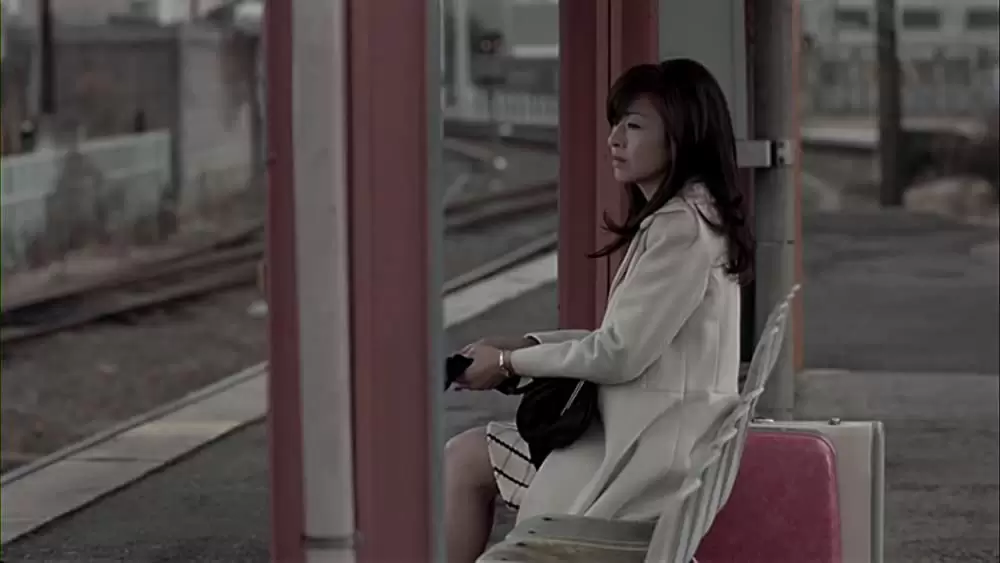 フラガールの画像