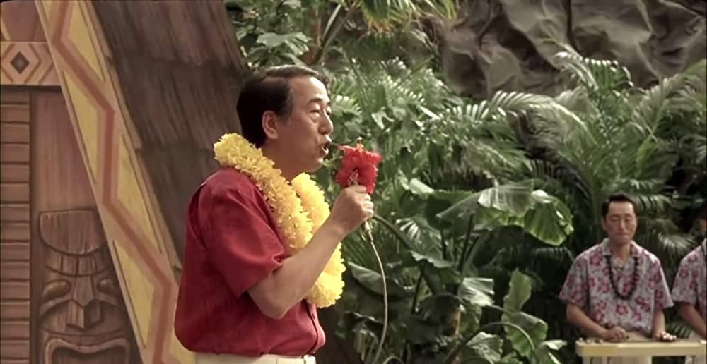 フラガールの画像