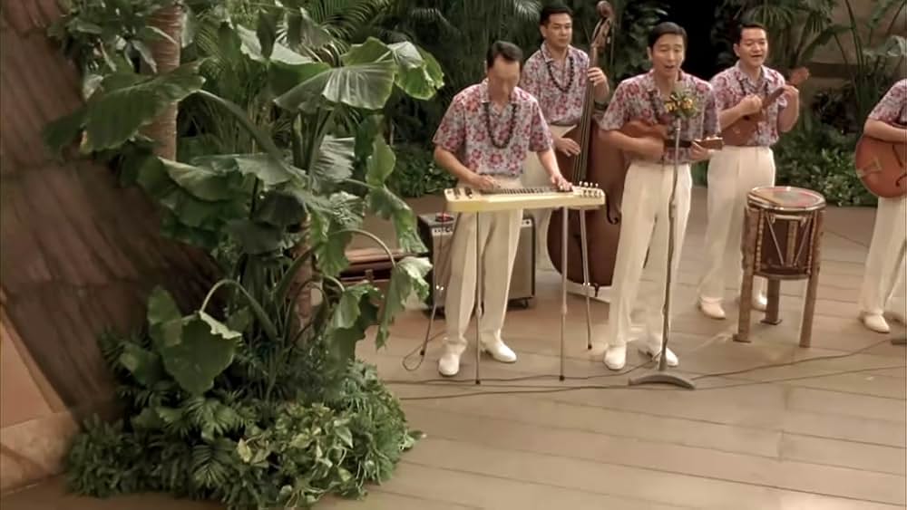 フラガールの画像