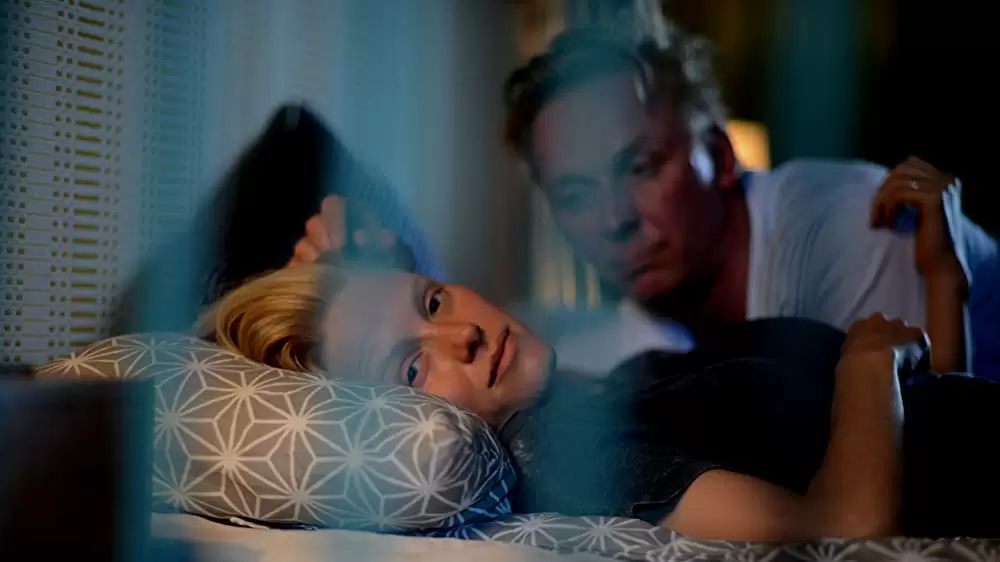 「ヒットマン：ラスト・ミッション」エーロ・アホ & ラウラ・ビルンの画像