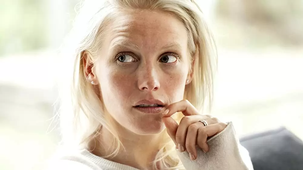 「ヒットマン：ラスト・ミッション」ラウラ・ビルンの画像