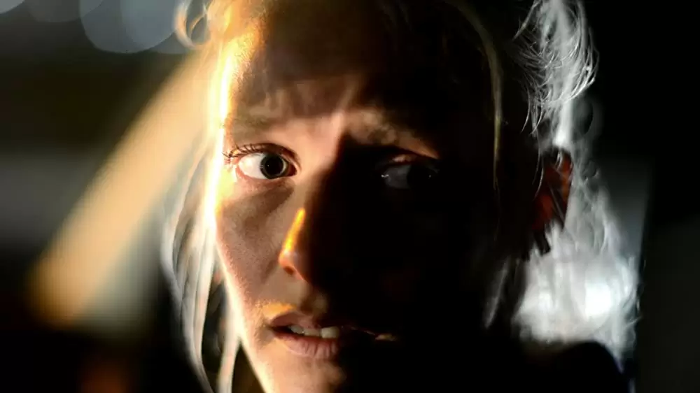 「ヒットマン：ラスト・ミッション」ラウラ・ビルンの画像