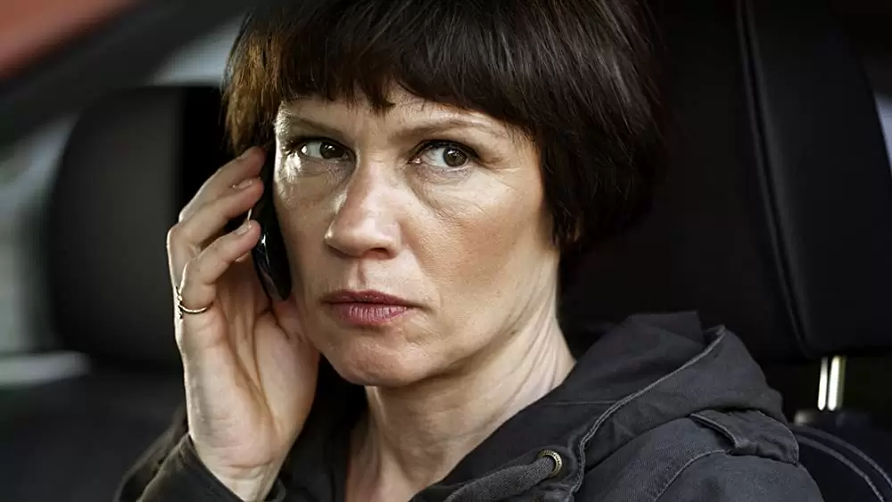 「ヒットマン：ラスト・ミッション」Mari Rantasilaの画像