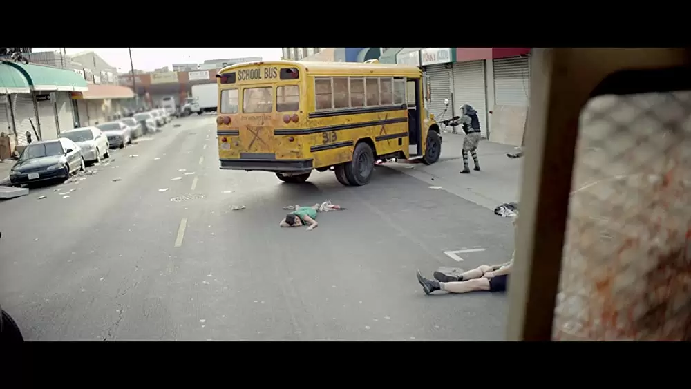 PANDEMIC パンデミックの画像