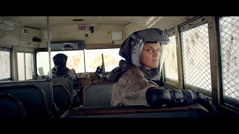 PANDEMIC パンデミックの画像