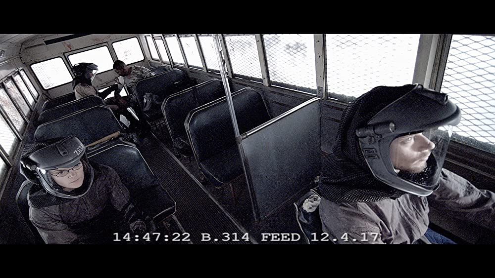 PANDEMIC パンデミックの画像