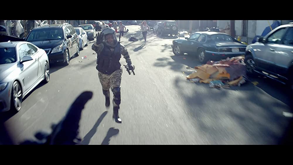 PANDEMIC パンデミックの画像