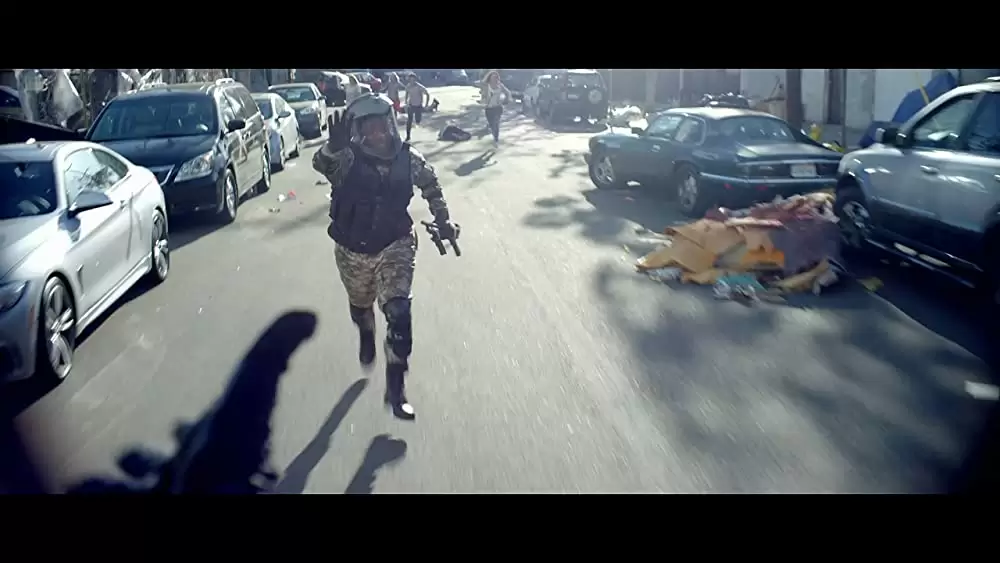 PANDEMIC パンデミックの画像